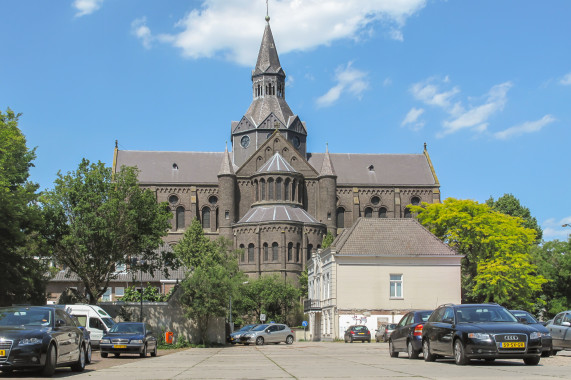 Jeux de Piste Vught