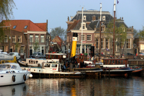 Jeux de Piste Enkhuizen