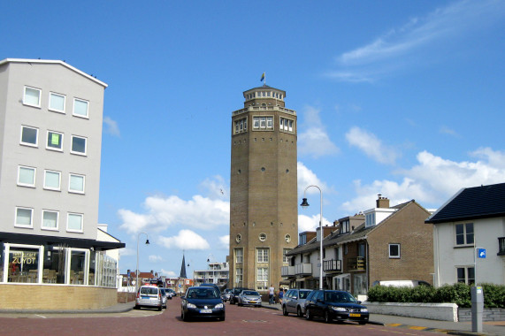 Schnitzeljagden Zandvoort