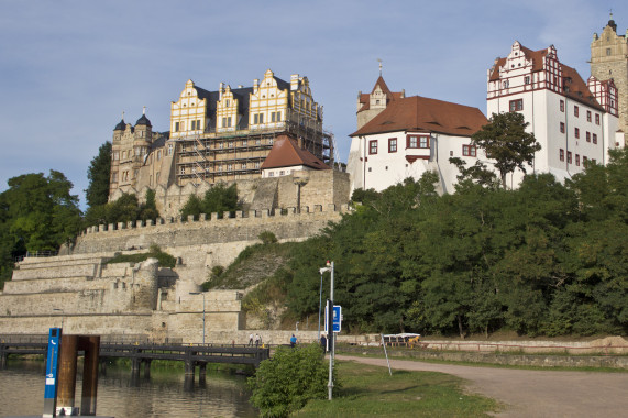 Schnitzeljagden Bernburg