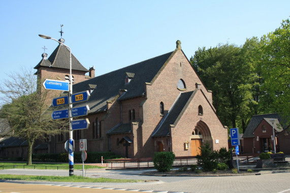 Schnitzeljagden Raalte