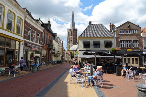 Jeux de Piste Steenwijk