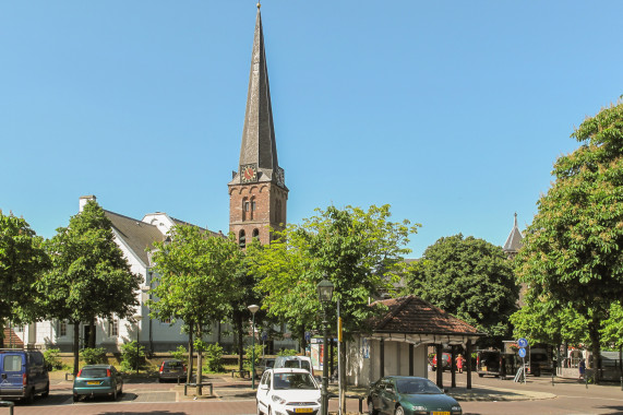 Schnitzeljagden Baarn