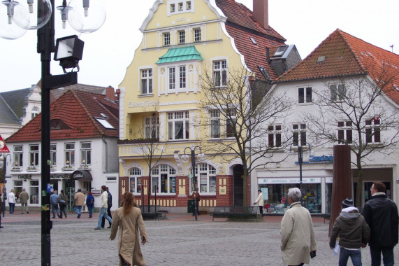 Schnitzeljagden Eckernförde