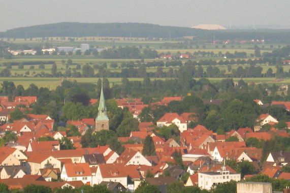 Schnitzeljagden Springe