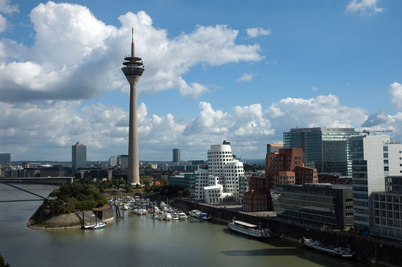 Schnitzeljagden Düsseldorf