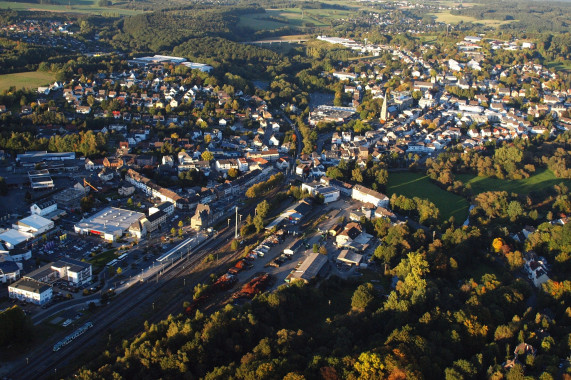 Schnitzeljagden Altenkirchen (Westerwald)