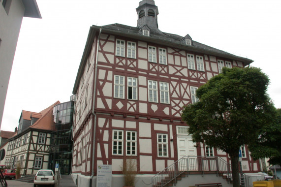 Schnitzeljagden Usingen