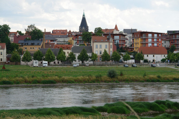 Jeux de Piste Riesa