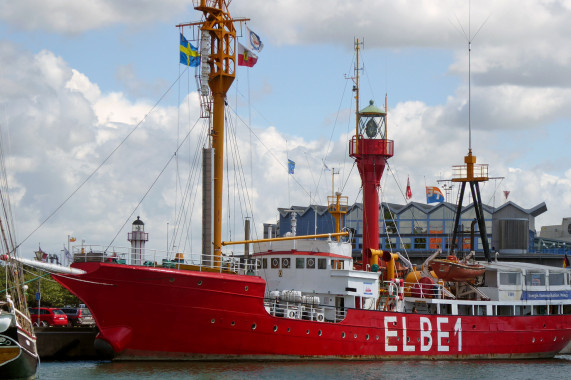 Jeux de Piste Cuxhaven