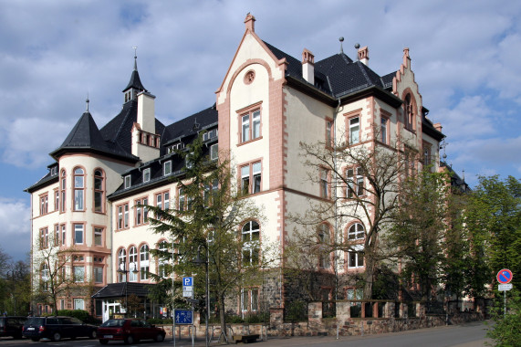 Schnitzeljagden Bensheim