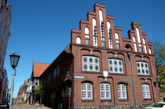 Schnitzeljagden Rendsburg