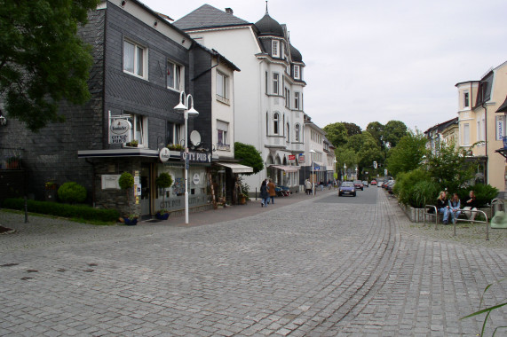 Schnitzeljagden Halver