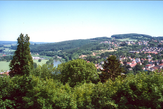 Jeux de Piste Vlotho