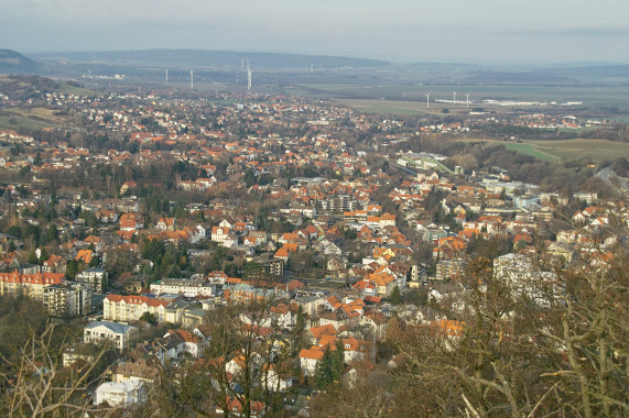 Schnitzeljagden Bad Harzburg