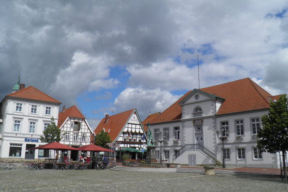 Schnitzeljagden Quakenbrück