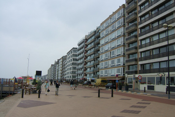 Schnitzeljagden Knokke-Heist