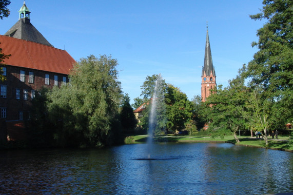 Schnitzeljagden Winsen (Luhe)