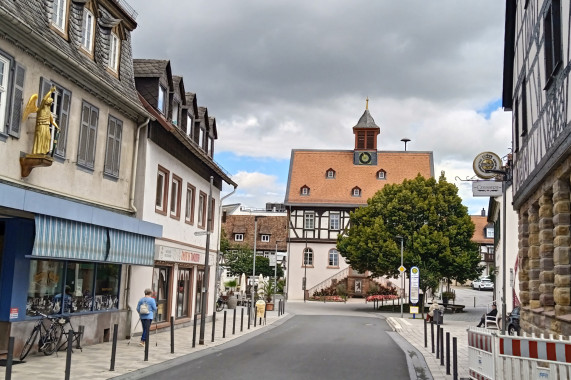 Jeux de Piste Bad Vilbel