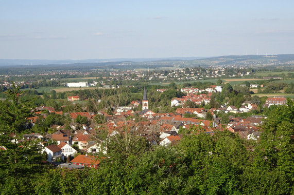 Jeux de Piste Roßdorf