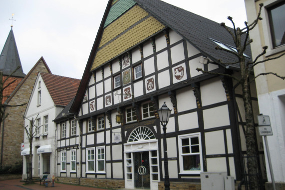 Schnitzeljagden Hagen am Teutoburger Wald