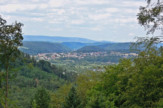 Schnitzeljagden Beckingen