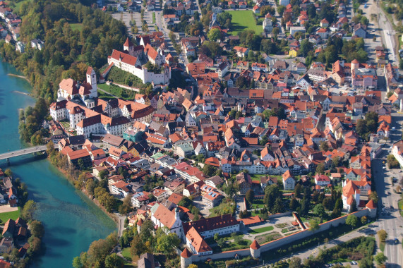 Schnitzeljagden Füssen