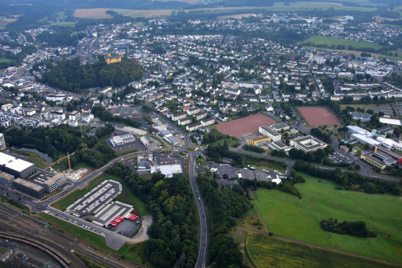 Jeux de Piste Montabaur