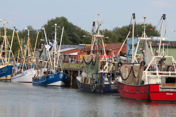 Jeux de Piste Büsum