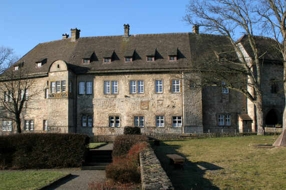 Jeux de Piste Bad Driburg