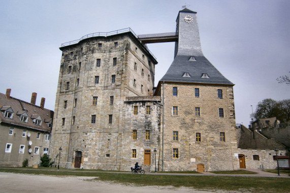 Schnitzeljagden Bad Dürrenberg