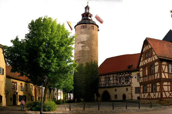 Schnitzeljagden Tauberbischofsheim