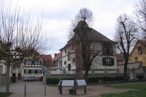 Jeux de Piste Flörsheim am Main