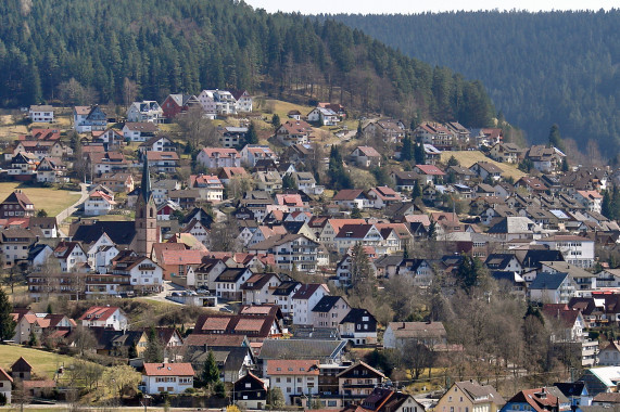 Schnitzeljagden Baiersbronn