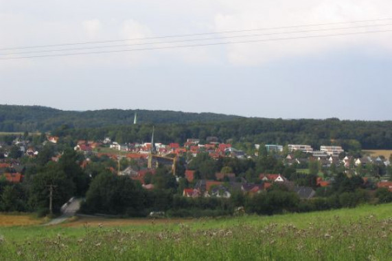 Jeux de Piste Bissendorf