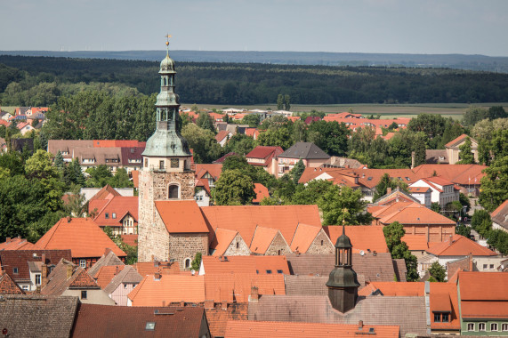 Schnitzeljagden Bad Belzig