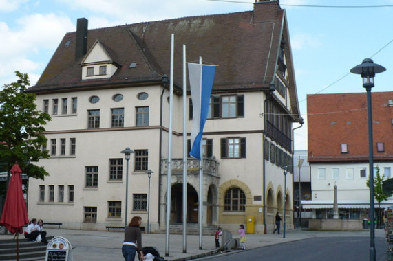 Schnitzeljagden Metzingen