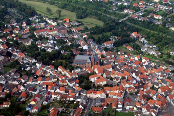 Schnitzeljagden Walldürn