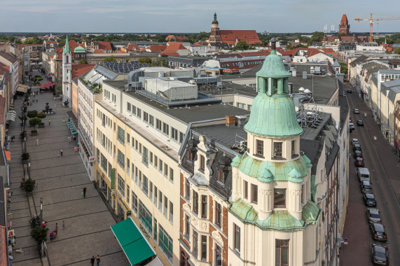 Schnitzeljagden Cottbus