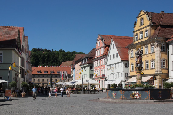 Schnitzeljagden Schwäbisch Gmünd