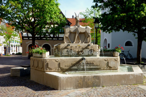 Schnitzeljagden Hayingen