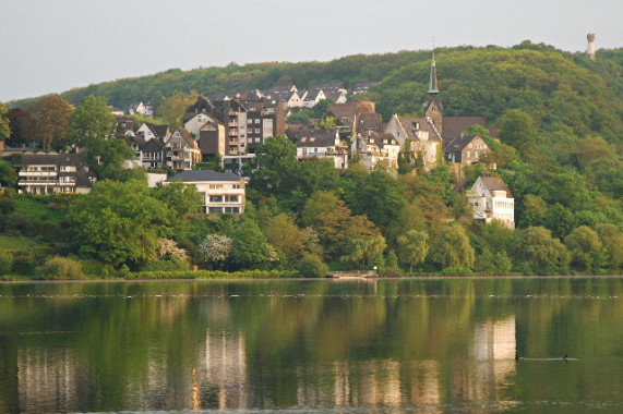 Jeux de Piste Wetter (Ruhr)