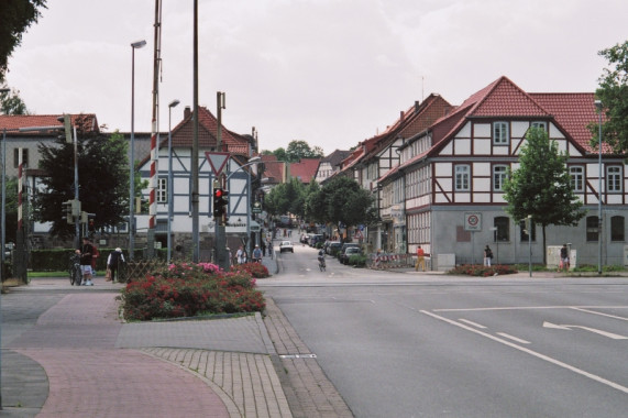 Schnitzeljagden Northeim