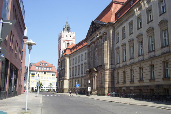 Schnitzeljagden Frankfurt (Oder)