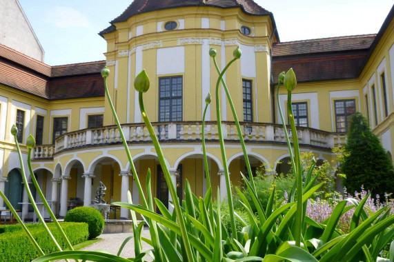 Schnitzeljagden Ingolstadt