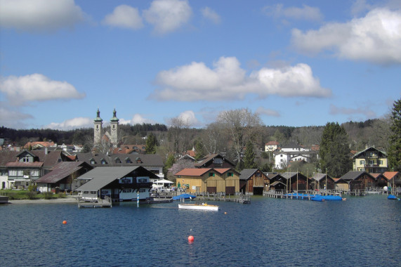 Jeux de Piste Tutzing