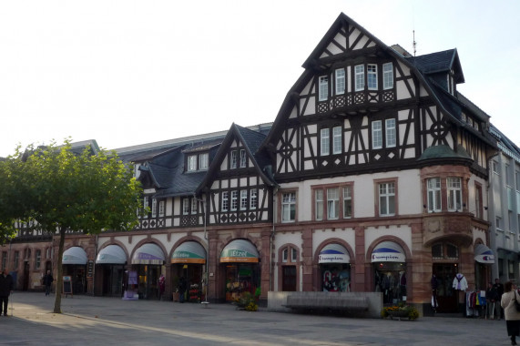 Jeux de Piste Bad Homburg vor der Höhe