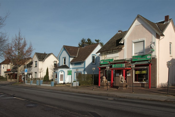 Schnitzeljagden Tornesch