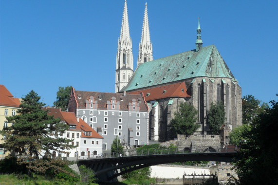 Jeux de Piste Görlitz