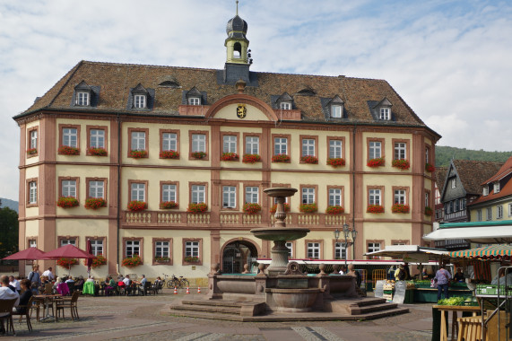 Jeux de Piste Neustadt an der Weinstraße